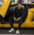 Profile Picture of Ravi Mohammad (@Ravi-Mohammad) on Facebook