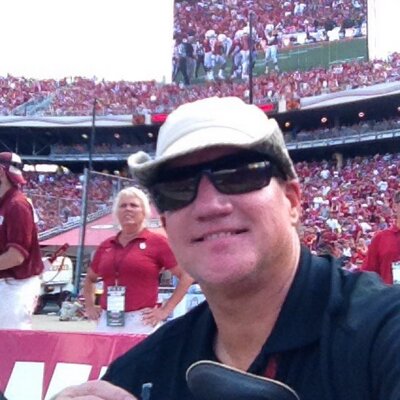 Profile Picture of Michael Salter (@MichaelSalter7) on Twitter