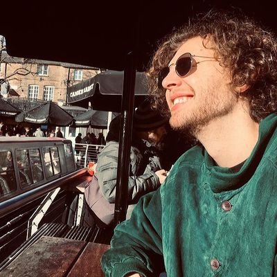 Profile Picture of James (@JamesBolton_) on Twitter