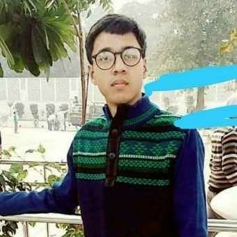 Profile Picture of Rohan Bhatnagar (@RohanBh44750582) on Twitter