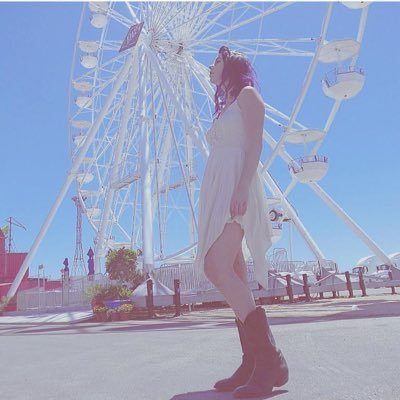 Profile Picture of Mae Baer (@MaeBaer18) on Twitter