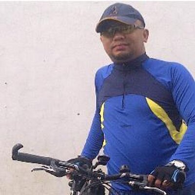 Profile Picture of Mujib Rahman (@kiflyy_mujib) on Twitter