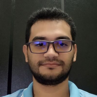 Profile Picture of Rene Bentes Pinto (@renebentes) on Twitter