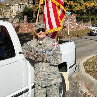 Profile Picture of Robert Lightfoot (@RobertLightfo19) on Twitter