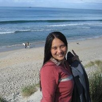 Profile Picture of Heide Taylor (@heidecabz) on Twitter