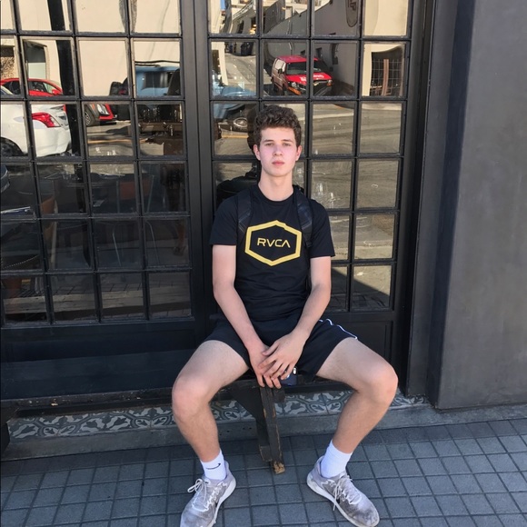 Profile Picture of Liam Witchey (@liamwitchey1) on Poshmark