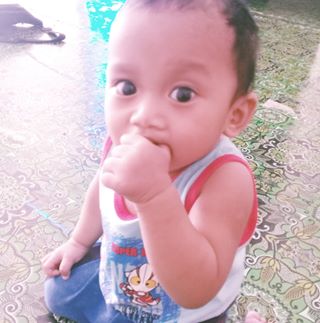 Profile Picture of Ronie Makdirol (@ronie.makdirol.7) on Facebook