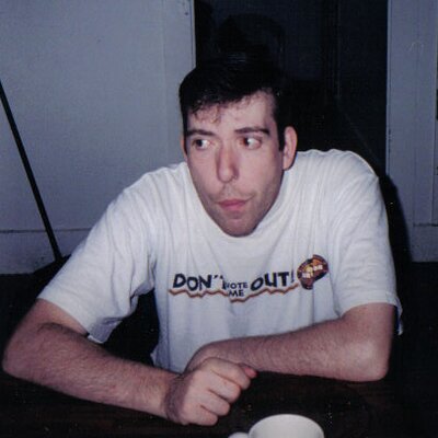 Profile Picture of Marc Baillargeon (@venom1975) on Twitter