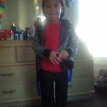 Profile Picture of Penny Todd (@penntodd75) on Instagram