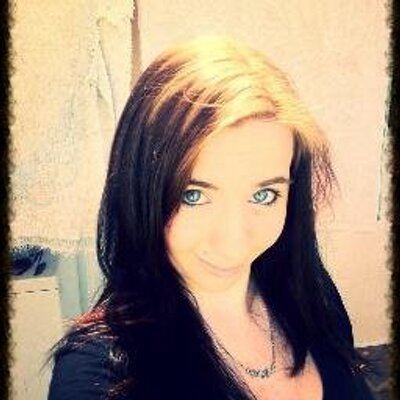 Profile Photo of Aimee Sara Curtis (@aimee_sara1996) on Twitter