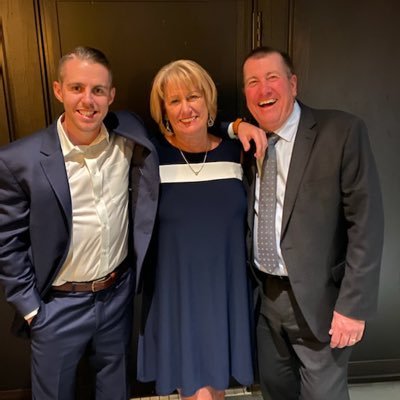 Profile Picture of Brian Hannon (@bhannon11) on Twitter