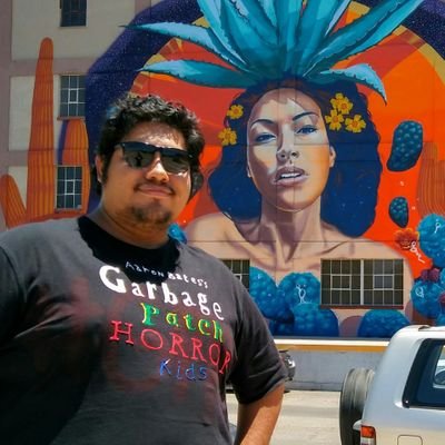 Profile Picture of Aaron Bates (@MrReaper2122) on Twitter