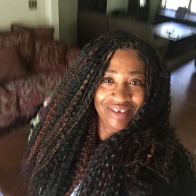 Profile Photo of Angela Clemons (@Angela716Al) on Twitter