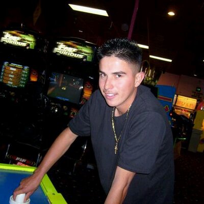 Profile Picture of Antonio Olmoson Twitter