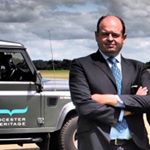 Profile Picture of Daniel Geoghegan (@danielgeoghegan) on Instagram