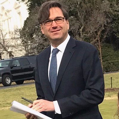 Profile Picture of Jason Furman (@@jasonfurman) on Twitter