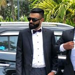 Jeswin James Cherian - Instagram Profile Picture of Jeswin James Cherian (@jeswin.jc) on Instagram