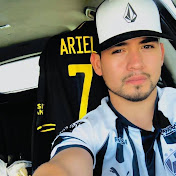 Profile Picture of Ariel Bernal (@arielbernal4445) on Youtube