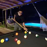 Profile Picture of Jeremy Robert Baldarrago Villegas (@jeremy_baldarrago) on Instagram