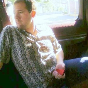 Profile Picture of Nathaniel Frantz (@natefrantz) on Myspace