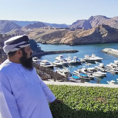Profile Picture of عبدالله بن حمد الغافري (@AbdullahHamedG1) on Twitter