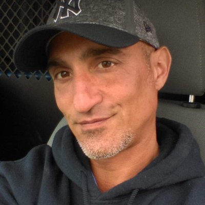 Joe Taddonio - Twitter Profile Picture of Joe Taddonio (@JoeTaddonio) on Twitter