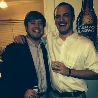 Profile Picture of Randy Bennett (@randy_bennett) on Twitter
