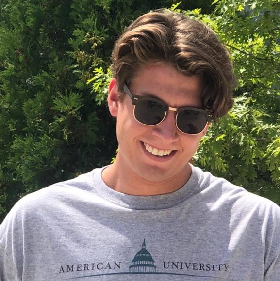 Profile Picture of Corben Zanger (@nash15baller) on Poshmark