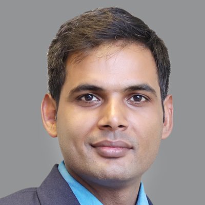 Profile Picture of Atul Kumar (@i_atulkumar) on Twitter