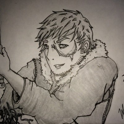 Profile Picture of Jesse Goforth (@goforth_jesse) on Twitter