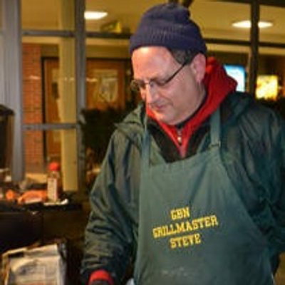 Profile Picture of Grill Master Steve (@grill_steve) on Twitter