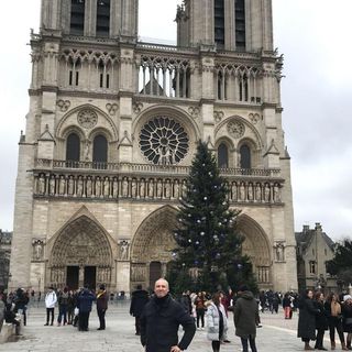 Davide Borin - Facebook Profile Picture of Davide Borin (@davide.borin.73) on Facebook