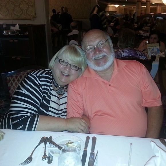 Profile Picture of Brenda Keckley (@brendakeckley) on Poshmark