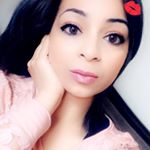 Profile Picture of ♥️⚡️Amal Hamdan⚡️♥️ (@_amal_hamdan_) on Instagram