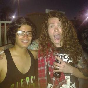 Profile Picture of Chris Giron (@ayyyye12) on Twitter