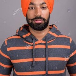 Profile Picture of Jasdeep_singh_gill (@Jasdeepsinghg14) on Twitter