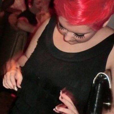 Profile Picture of Carrie-Anne Moore (@Carrie_Ingram) on Twitter