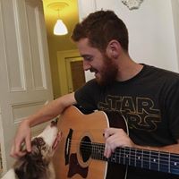 Profile Picture of Daniel Meagher (@daniel-meagher-3) on Quora