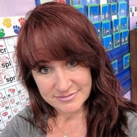 Profile Picture of Jennifer Bernatow-parsons - Tae Faculty (@jennifer-bernatow-parsons-tae-faculty) on Quora