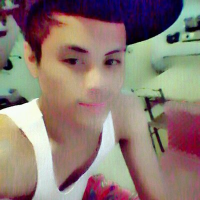 Profile Picture of Christopher B Ilagan (@topher8444) on Twitter