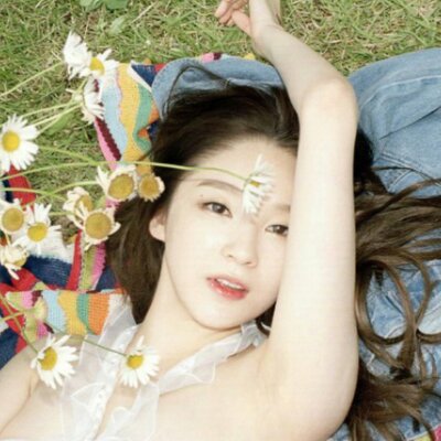 강민경 - Twitter Profile Picture of 강민경 (@iamkmk) on Twitter