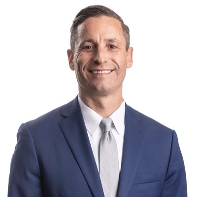 Profile Picture of Hugh M. Robert (@HughMRobert) on Twitter