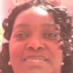 Profile Picture of Monica Scott-Simms (@mrssmileybrowneyes) on Instagram