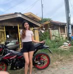 Jeralyn Fiel - Facebook Profile Picture of Jeralyn Fiel (@jerzie.madz) on Facebook