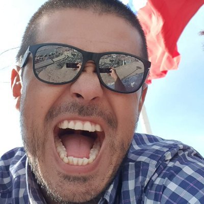 Profile Picture of Guillermo Marquez (@meemmoo73) on Twitter