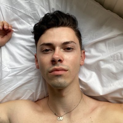 Profile Picture of Stefan Peters (@stefanpeters__) on Twitter