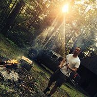 Profile Picture of Benjamin Plaisted (@benjaminplaiste) on Pinterest