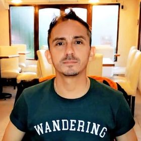 Profile Picture of Alejandro Escudero (@aescudero1649) on Pinterest