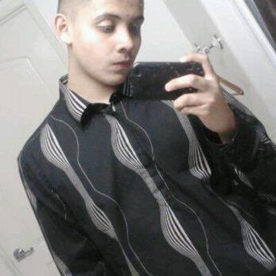 Profile Picture of Victor Andrew Pinto (@VictorPinto55) on Twitter