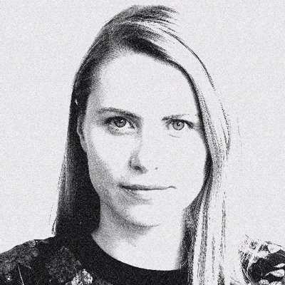 Profile Picture of Alexandra Bogdan (@alexandrab2017) on Twitter